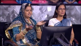 KBC - Season 15 - 11th September 2023